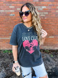 Self Love Club Tee