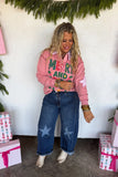 PREORDER- MAKING SPIRITS BRIGHT PULLOVER