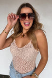 PREORDER: Willa Lace Cami Tank (5 colors)