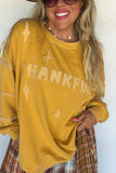 PREORDER- THANKFUL CLASSIC CREW PULLOVERS