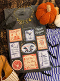 Practical Magic Stamps Tee