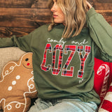 Comfy & Cozy Sweatshirt