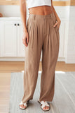 Rae Wide Leg Pants