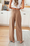 Rae Wide Leg Pants