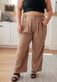 Rae Wide Leg Pants