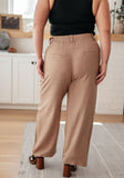 Rae Wide Leg Pants