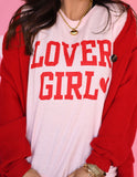 Lover Girl Tee