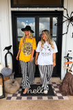 PREORDER - SPELLBOUND STRIPE PANTS