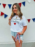 Southern Darling Tee & Sweatshirts