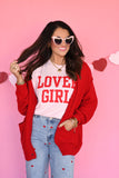 Lover Girl Tee