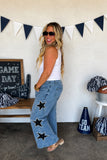 PREORDER - SIDELINE STAR Jeans
