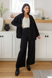 Kiley Wide Leg Pants