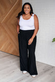 Kiley Wide Leg Pants