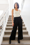 Kiley Wide Leg Pants