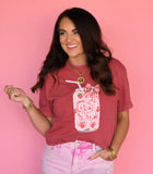 Girly Pop Tee