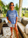Homebody Club Tee