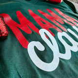 Mama Claus Longsleeve