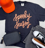 Spooky Season Halloween Tee