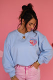 Self Love Club Sweatshirt