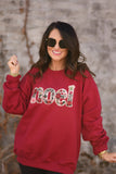 NOEL Sweatshirt