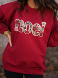NOEL Sweatshirt