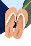 Sandy Shores Flip Flops