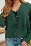 Brooke Cardigan