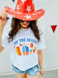 Tis The Season Tees
