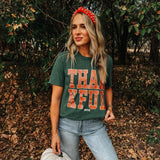 Thankful Tee