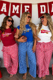 PREORDER - 3 colors: GO TEAM TEE