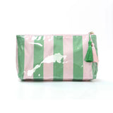 Pre Order: Waterproof Zipper Pouch