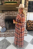 PREORDER- THE COUNTRYSIDE MESH DRESSES
