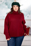 Kellie Turtleneck Sweater