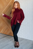 Kellie Turtleneck Sweater