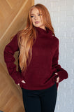 Kellie Turtleneck Sweater