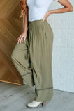 Escapade Wide Leg Pants