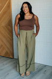 Escapade Wide Leg Pants