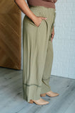 Escapade Wide Leg Pants