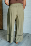 Escapade Wide Leg Pants