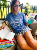 Homebody Club Tee