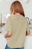 Future Ex-Boyfriend Distressed T-Shirt