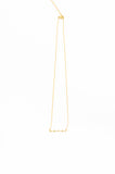 Golden Mama Necklace