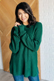 Julia Crew Neck Sweater