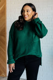 Julia Crew Neck Sweater