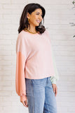 Penney Colorblock Top in Multicolor