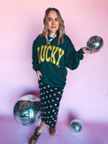 Lucky University Sweatshirt