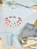 Youth & Adult Miss Americana Tees