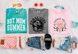 Hot Mom Summer Tee