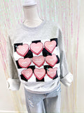 Heart Favorites Sweatshirt