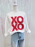 XOXO Sweatshirt